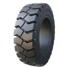Heavy Duty Solid Industrial Tire/Skid Steer Tire 30*10*16 33*12-20 10-16.5 12-16.5